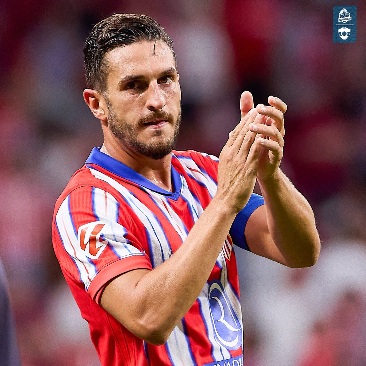 Paristeamfr's tweet photo. 😢😢 Koke : "Le résultat est injuste, on a tous vu ce qu'il s'est passé avec l'arbitre ce soir."

"On a vu les buts qu'il a donné, chaque appel (VAR) était pour le PSG. Ils allaient toujours dans leur sens, c'était évident !"

Kleenex ou Lotus à votre avis ?🤧 #TeamPSG https://t.co/7pHI1jVLRh