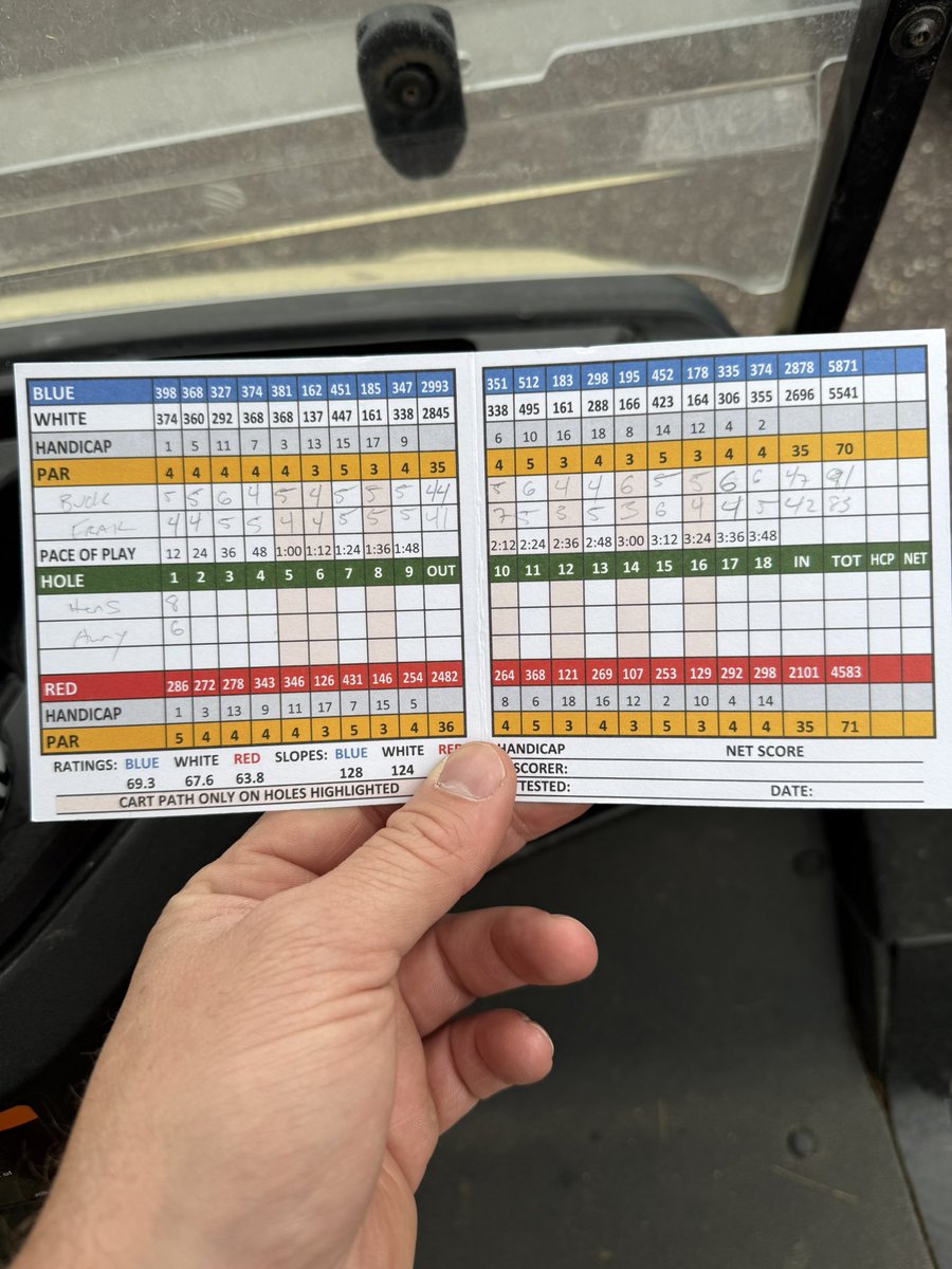 Frank Saviski tweet media