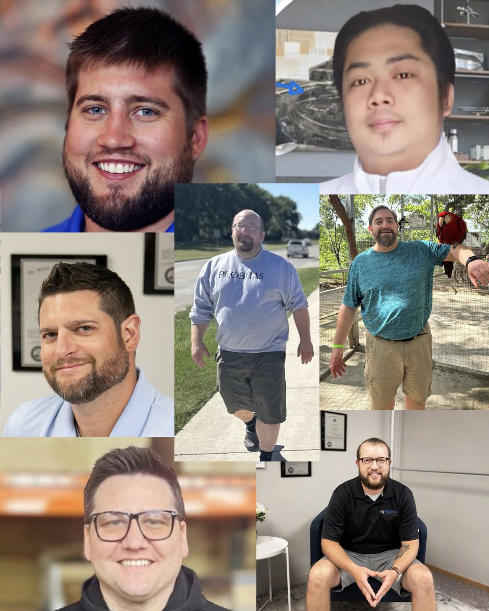 Probitas Promotions tweet media