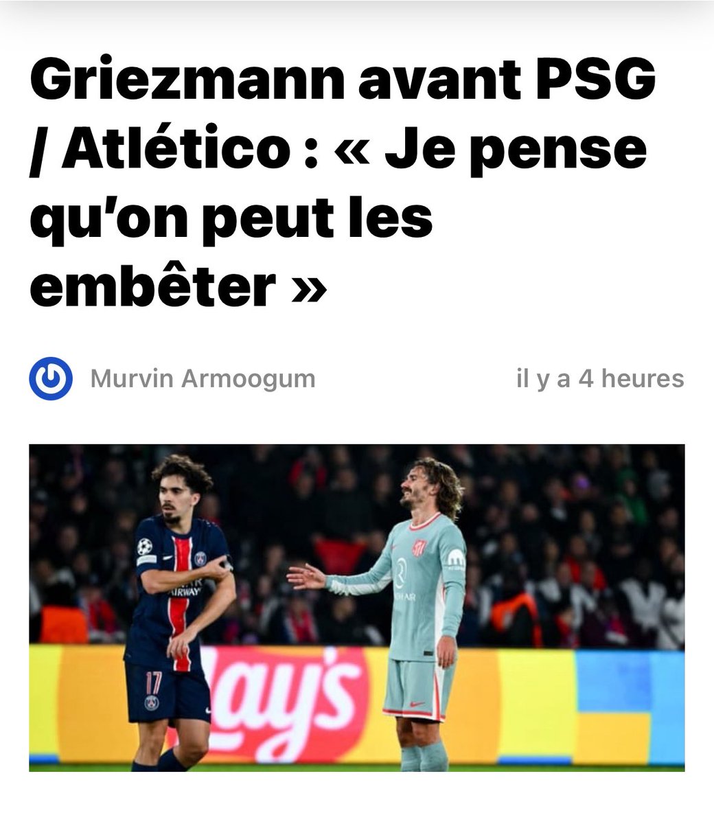 Dans quel sport ? 😂😂😂