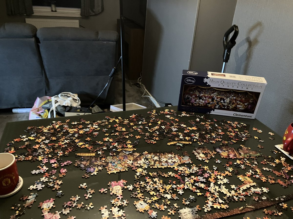 this is how my brother and i have been spending our time when i stay with him