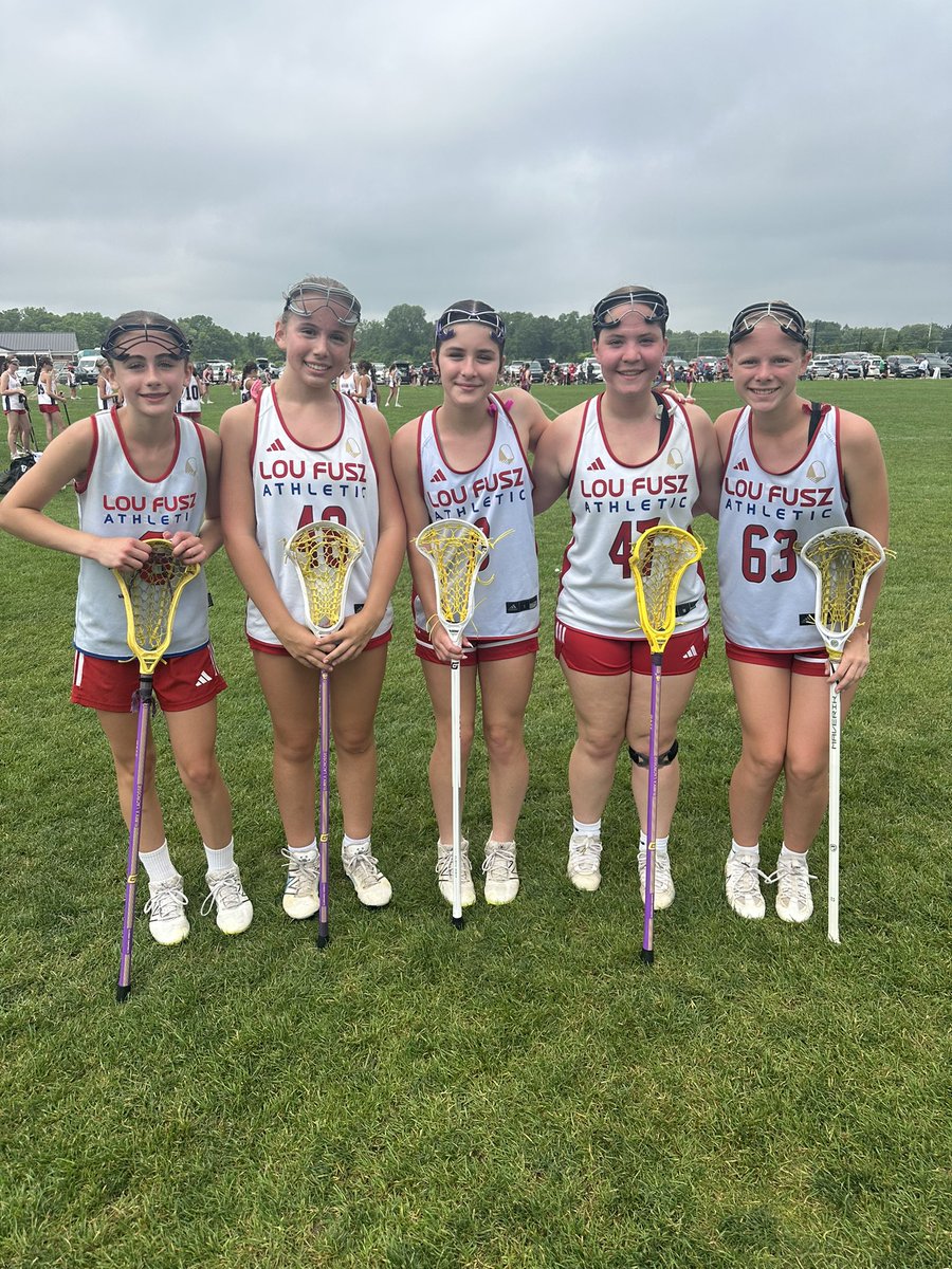 Shout out to lots of our Eureka laxers in action at the Midwest Moxie tournament this weekend!