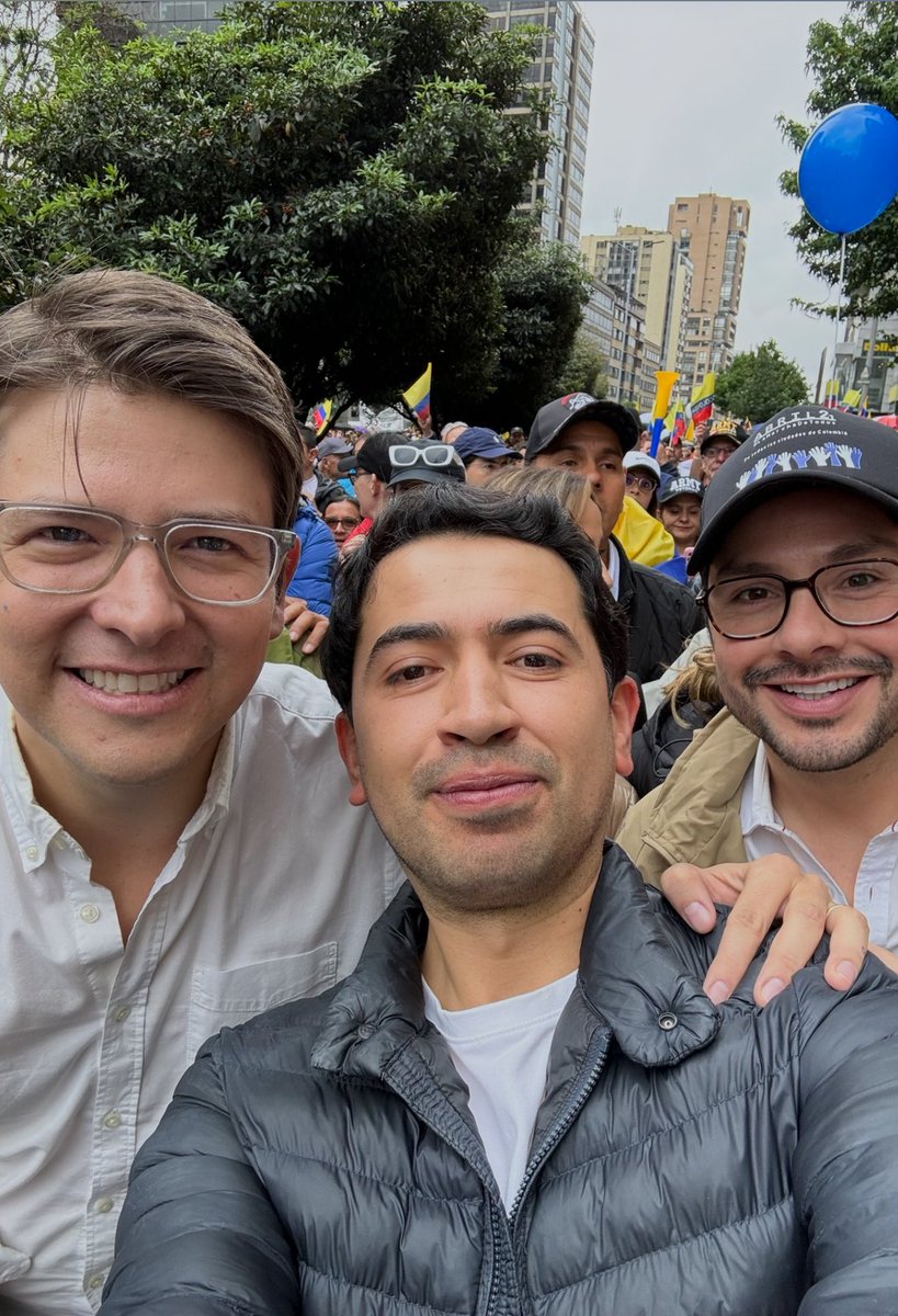 Volverás a las calles

Fuerza Miguel