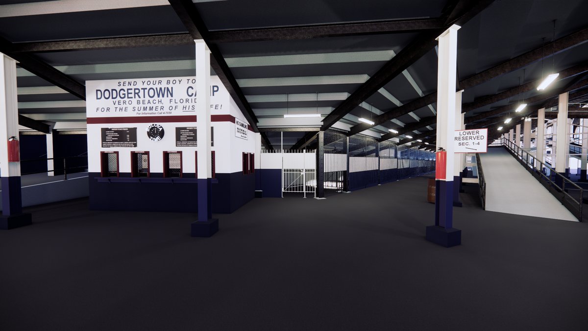 Bandbox Ballparks tweet media