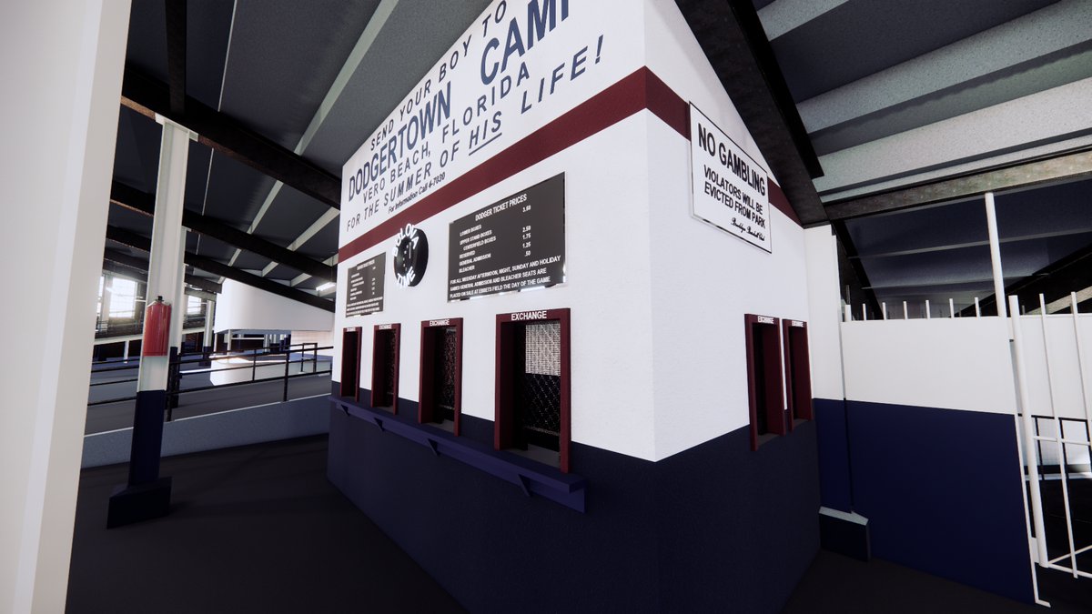 Bandbox Ballparks tweet media