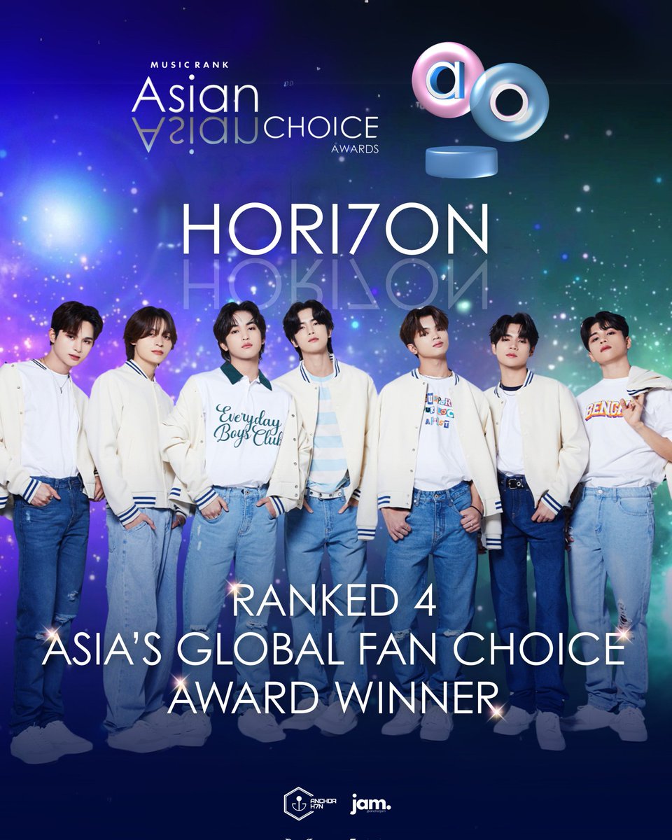 RainexMino13's tweet photo. Congrats my babies.....
Aim high at walang iwanan hangang dulo tayo at aim ang sakses nyo.
#HORI7ON #호라이즌 #MRACA2025 #AsiasRisingGroupOfTheYear #GlobalFanChoice
@HORI7ONofficial @HORI7ON_twt https://t.co/v8HlsEl4rw