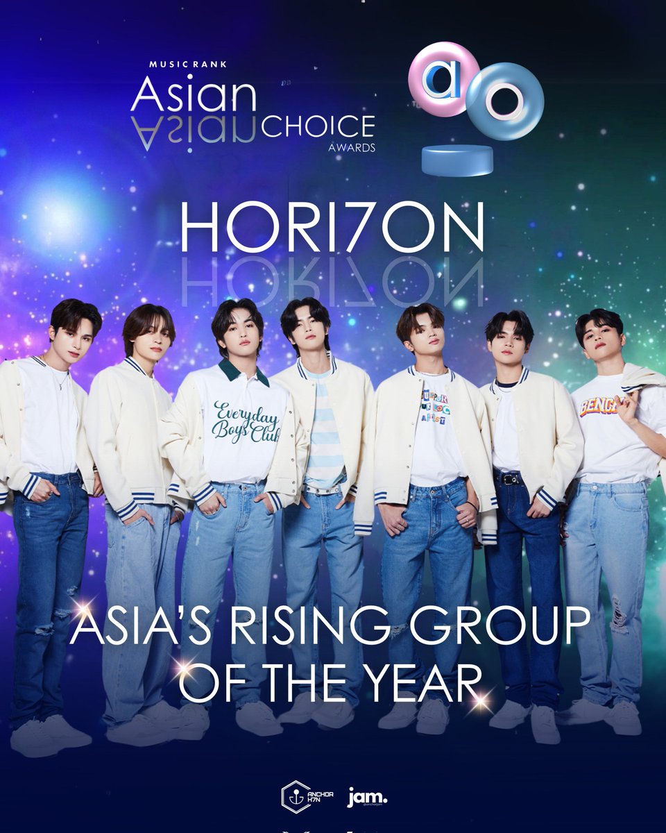 RainexMino13's tweet photo. Congrats my babies.....
Aim high at walang iwanan hangang dulo tayo at aim ang sakses nyo.
#HORI7ON #호라이즌 #MRACA2025 #AsiasRisingGroupOfTheYear #GlobalFanChoice
@HORI7ONofficial @HORI7ON_twt https://t.co/v8HlsEl4rw