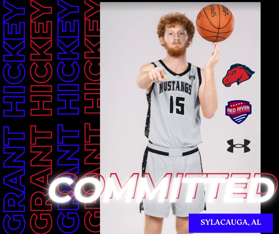 grant hickey (@granthickey256) on Twitter photo Very excited and blessed to continue my basketball and collegiate career at University of the Southwest! AGTG
<a href="/CoachWLO3/">Coach Will</a> Very excited and blessed to continue my basketball and collegiate career at University of the Southwest! AGTG
<a href="/CoachWLO3/">Coach Will</a>