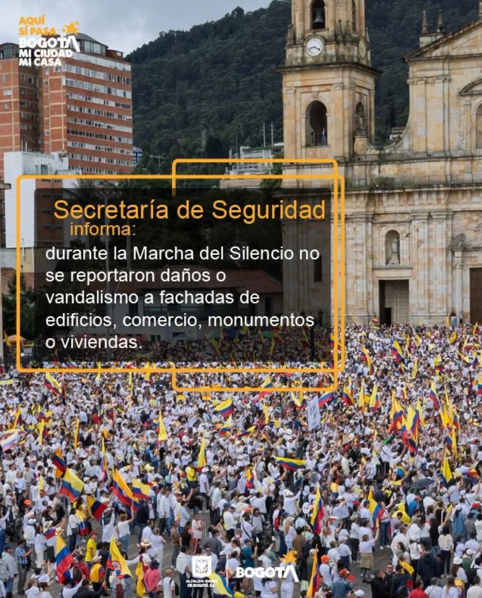 La diferencia con los PETRISTAS es abismal. 
#FuerzaMiguel #MarchaDelSilencio