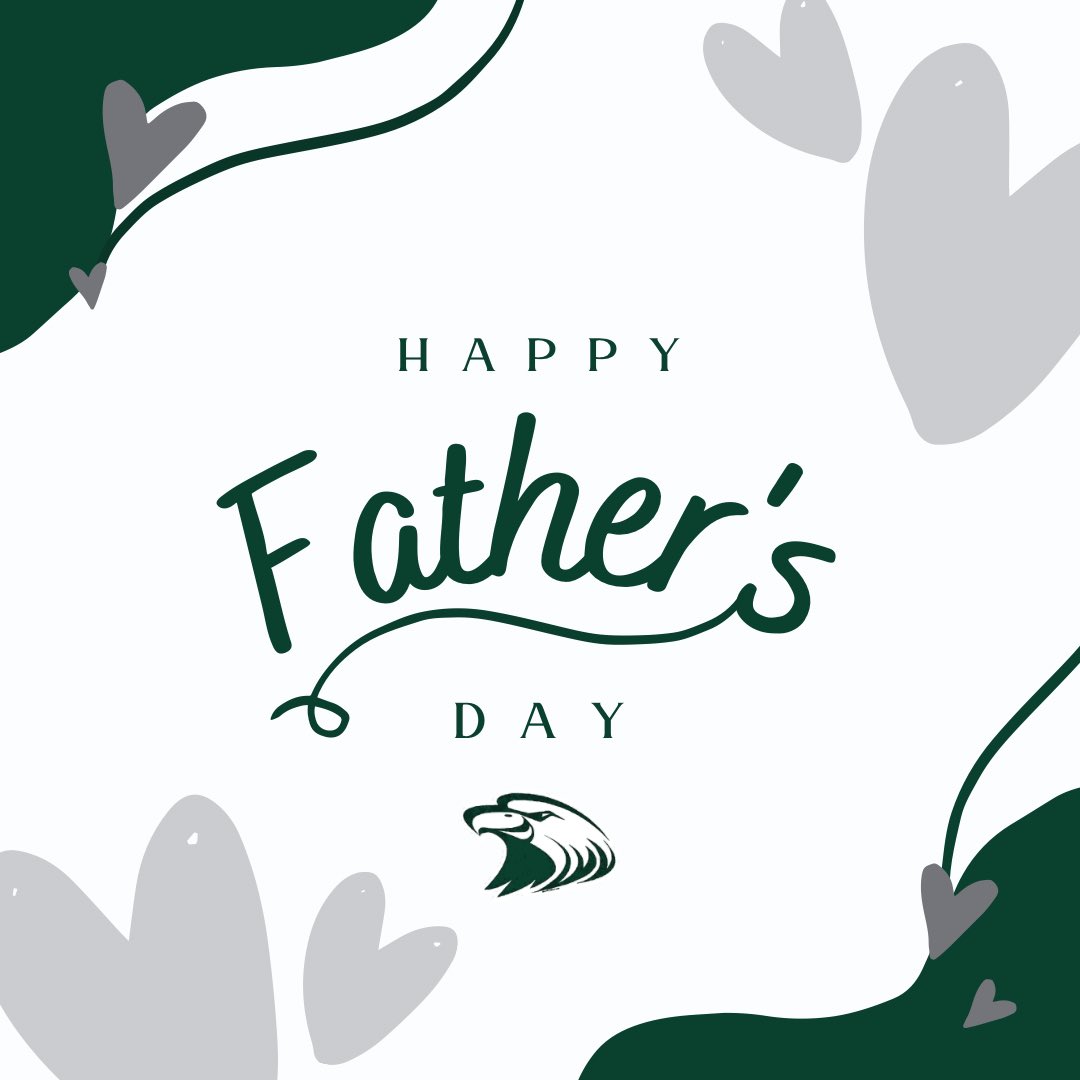 Happy Father’s Day!