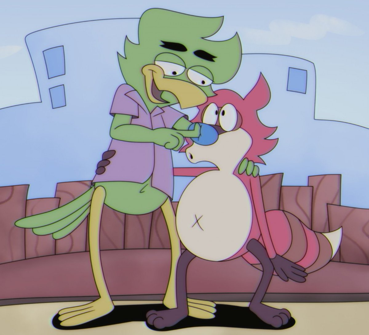 rodri_coro (@rodri_coro) on Twitter photo We are LIVE on Twitch we wilwith <a href="/rockosedits/">ROCKO'S EDITS! 🌟(Comms are open)</a> on Twitch!
We will be playing games and there will be multiple raffles drawn traditionally! You better not miss it 💪🦘 twitch.tv/rodri_coro We are LIVE on Twitch we wilwith <a href="/rockosedits/">ROCKO'S EDITS! 🌟(Comms are open)</a> on Twitch!
We will be playing games and there will be multiple raffles drawn traditionally! You better not miss it 💪🦘 twitch.tv/rodri_coro