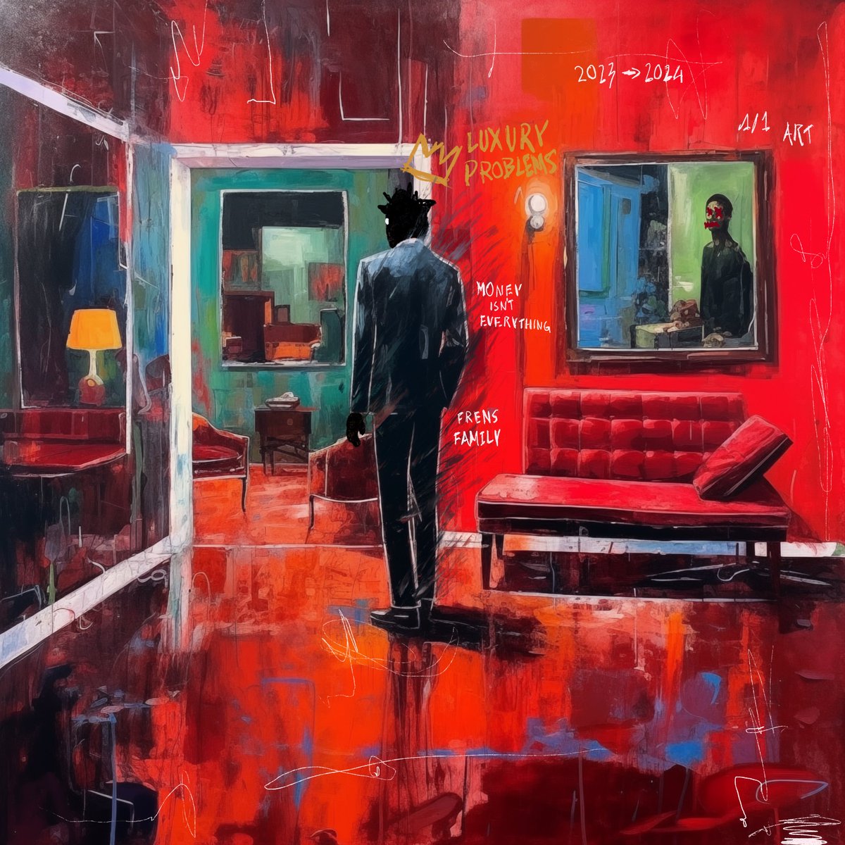 Gn 🌹

„LUXURY, MONEY, PROBLEMS“
collected by <a href="/GeekySky/">JadeSkye</a>