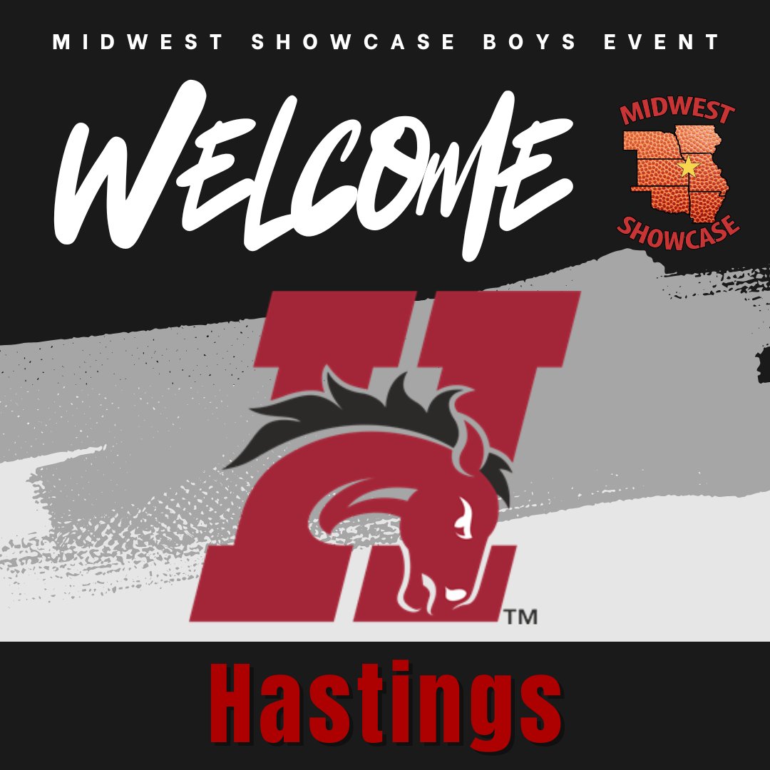 Midwest Showcase (@mw_showcase) on Twitter photo Welcome Hastings College to our Midwest Showcase Boys Event!
π Midwest Showcase Boys Event
π
June 20-22nd
π <a href="/homefieldkc/">Homefield Kansas City</a>
<a href="/HCBroncoMBB/">Hastings College Menβs Basketball</a>
#MWShowcaseBoys2025 Welcome Hastings College to our Midwest Showcase Boys Event!
π Midwest Showcase Boys Event
π
June 20-22nd
π <a href="/homefieldkc/">Homefield Kansas City</a>
<a href="/HCBroncoMBB/">Hastings College Menβs Basketball</a>
#MWShowcaseBoys2025
