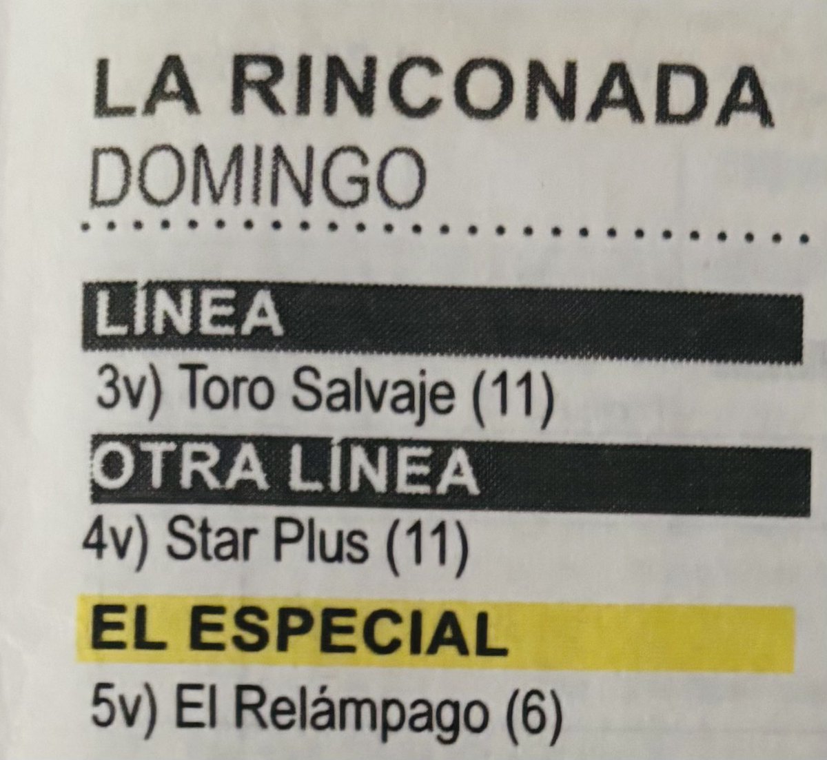 Jose Luis D'Angelo Durán tweet media