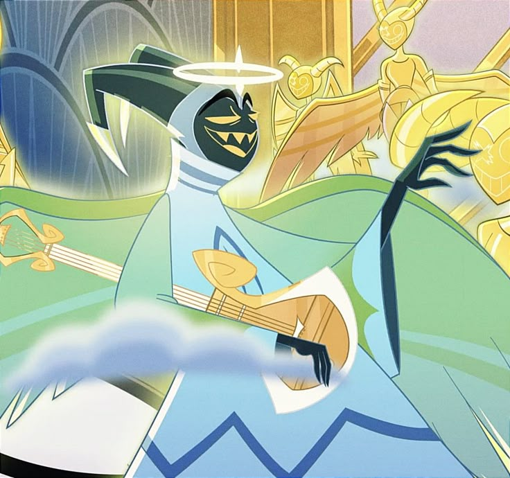 “ It's okay, take ya' time babe.
Just remember, it's:

"Merry Father's Day, Daddy ~"

Feel free to get creative if ya' want to. ”