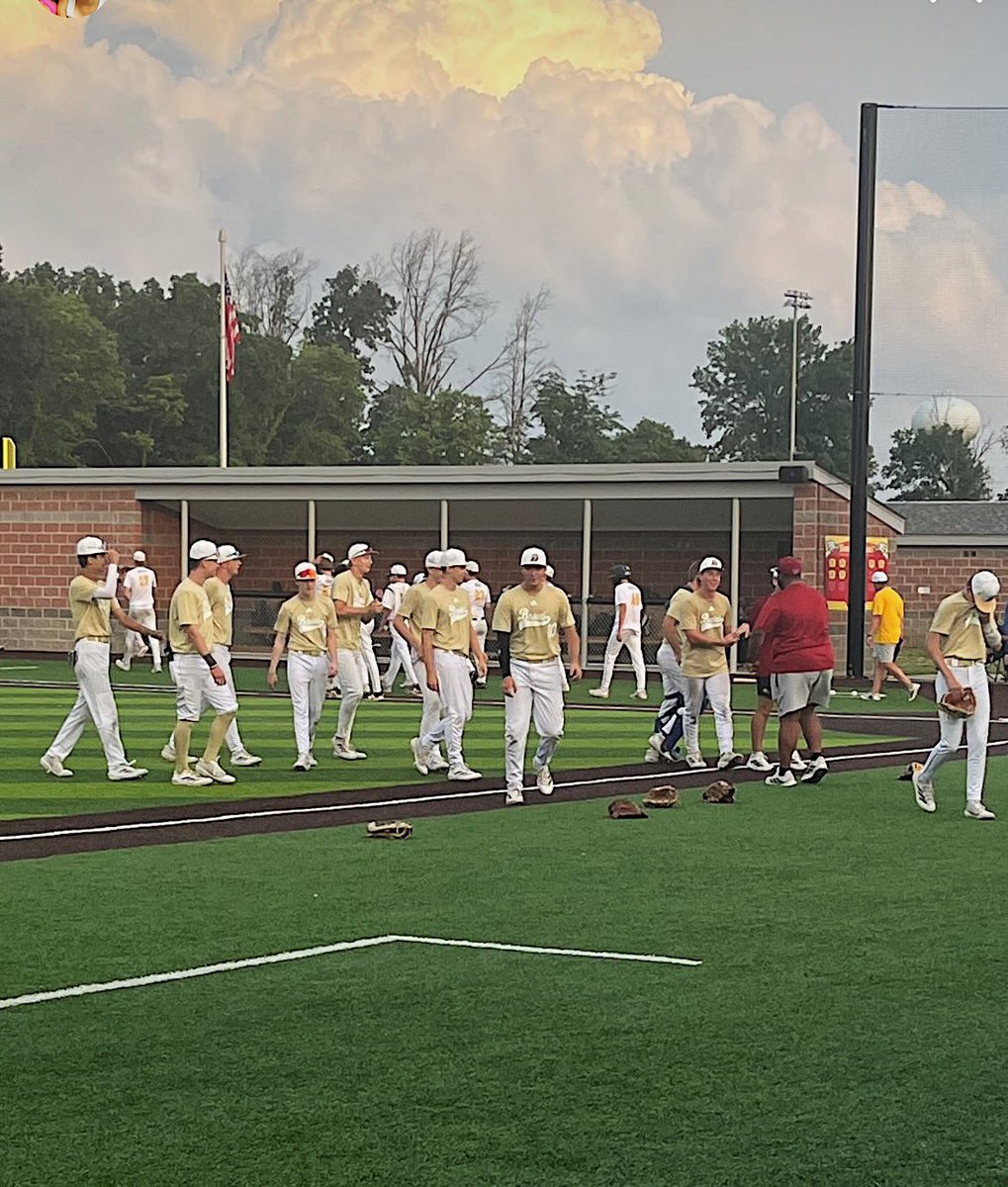 North Columbus Bruins 16U (@ncbruins25) on Twitter photo Great weekend for the guys! Went 5-2 & finished 2nd out of 32 teams in the Worthington Wood Bat (<a href="/WoWoodBat/">Worthington Wood Bat Tournament</a>)
Thank you <a href="/WoWoodBat/">Worthington Wood Bat Tournament</a> for another great tournament!
Super proud of this group and can’t wait to see how they respond next weekend!
#Ourway #NCB #Brucrew Great weekend for the guys! Went 5-2 & finished 2nd out of 32 teams in the Worthington Wood Bat (<a href="/WoWoodBat/">Worthington Wood Bat Tournament</a>)
Thank you <a href="/WoWoodBat/">Worthington Wood Bat Tournament</a> for another great tournament!
Super proud of this group and can’t wait to see how they respond next weekend!
#Ourway #NCB #Brucrew