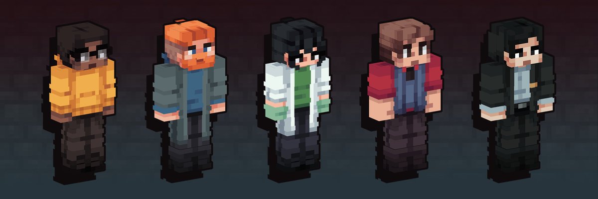 Lu | AlfnART tweet media