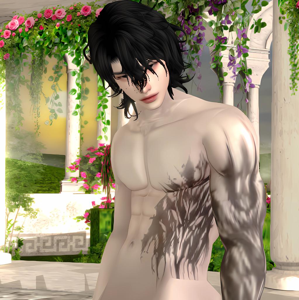 nekell_sa's tweet photo. 🪷

#imvu #gay https://t.co/tzVQ7pR2xM