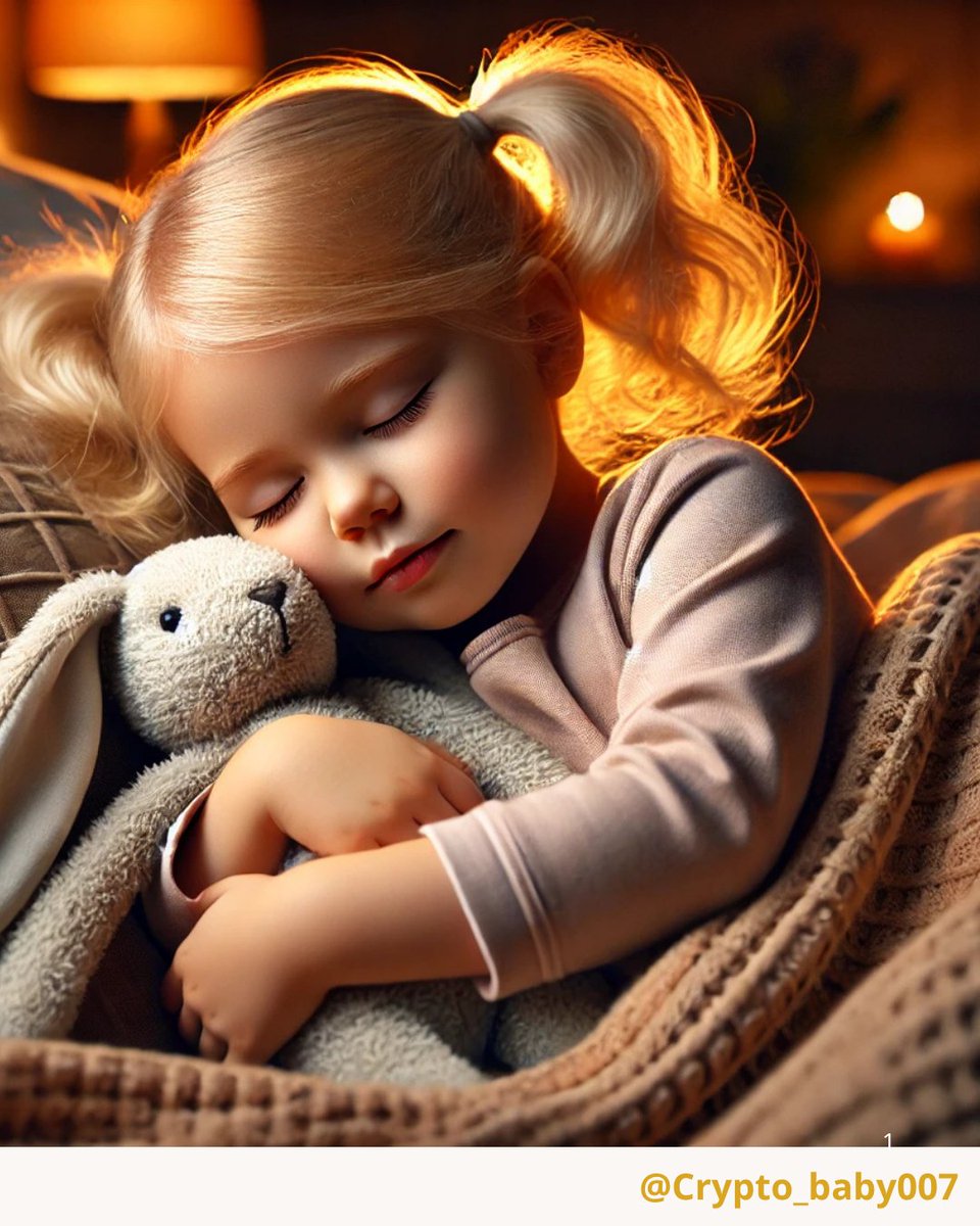 Crypto_baby007's tweet image. 💫 Sweet Dreams ✨

&quot;Even ledgers need rest.
Stillness writes the clearest lines.&quot;

❓What’s one quiet truth you’re taking into tomorrow?

#MondayReflection
#CryptoCalm
#GoodNightX