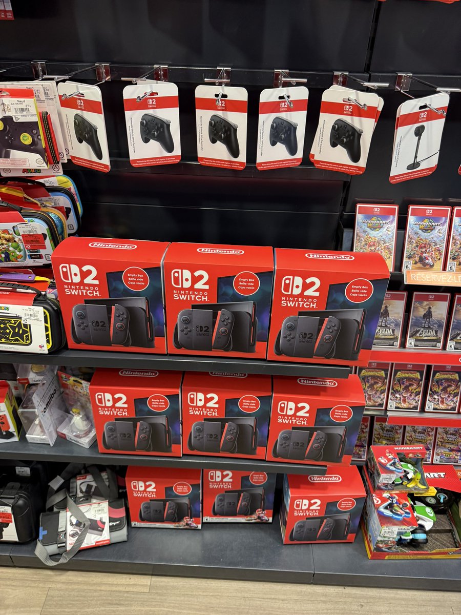 Deja un amén si crees que Dios quiere que me compre una Switch 2. #amen #jesusenticonfio #JesusIsKing  #Dios #Bendiciones #Diosesbueno 🥹