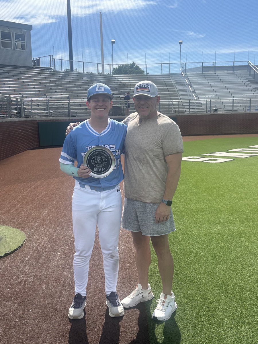 David Shoup tweet media