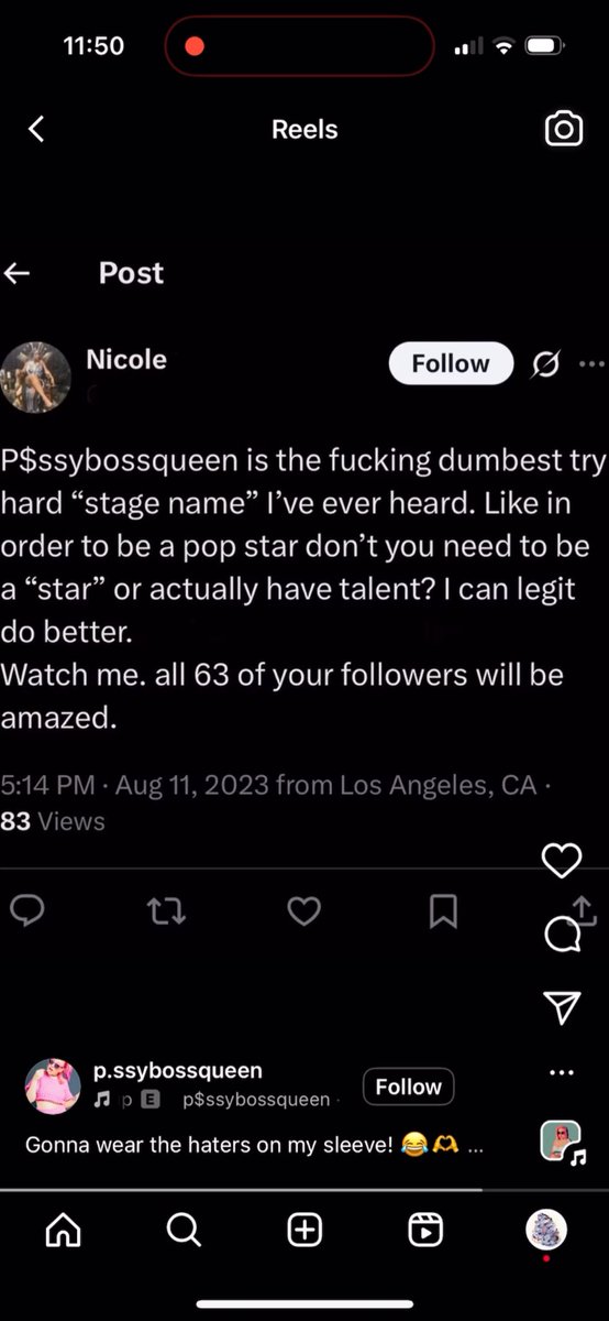 Nicole “Nil” tweet media