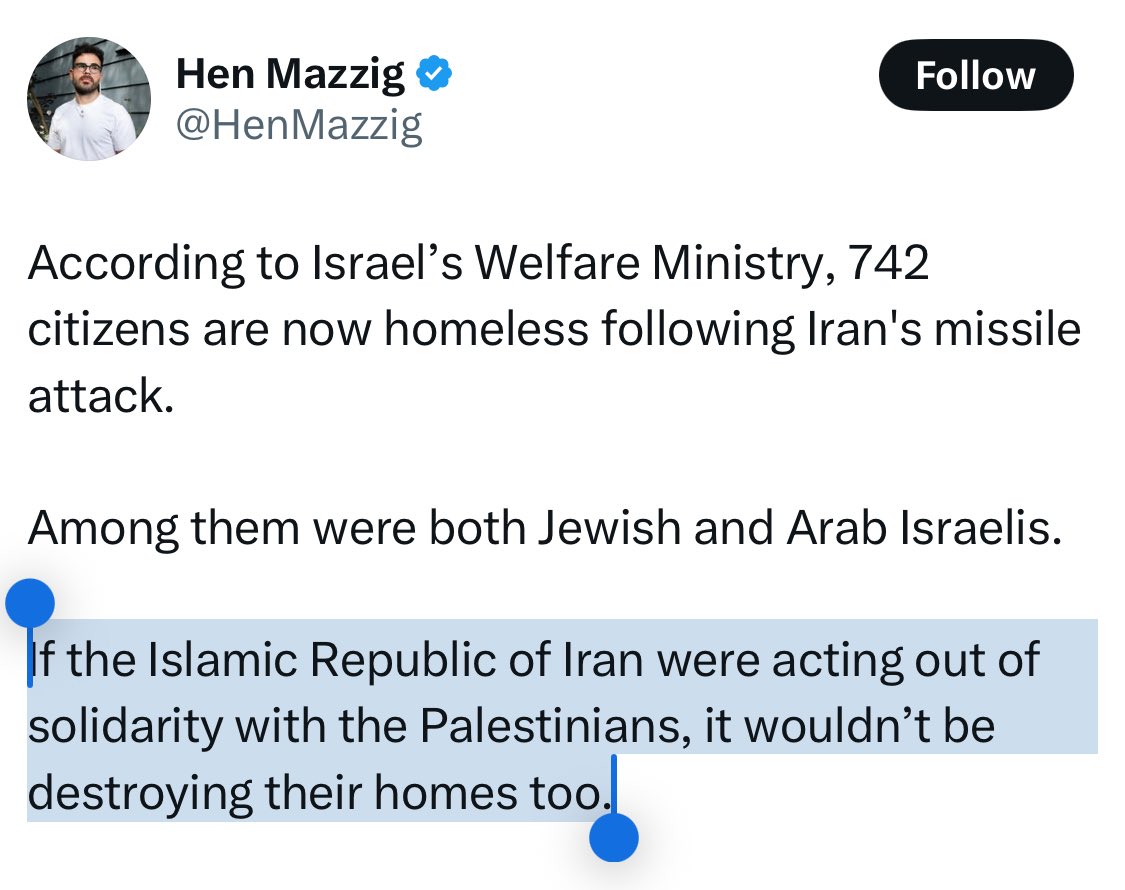 TOliveFern's tweet photo. so you’re admitting that israelis live in stolen palestinian homes https://t.co/kcqVskUOLV