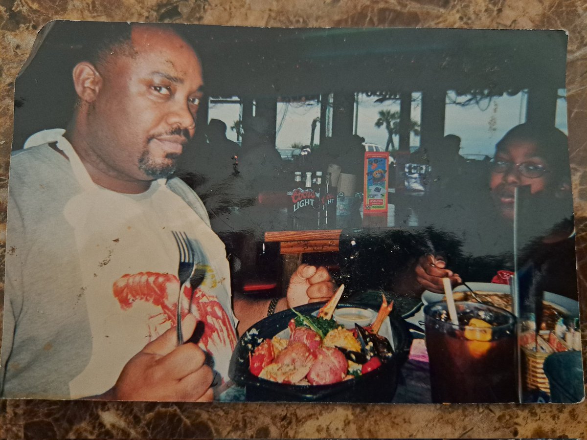 KingJSTA2's tweet photo. Happy Father's Day to the greatest, the GOAT 🐐 #BigWill #BigStillWill #ColonelSting 🐝 https://t.co/bldAIau4Ox