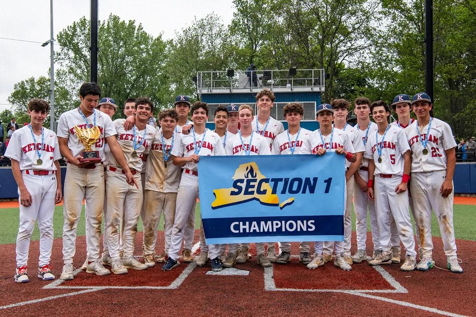 Nico Simou (@nicosimou2025) on Twitter photo As my Senior year of baseball comes to an end, I just wanna to say thank you to my coaches and teammates for a incredible season. We faced doubt from all sides, but through hard work, dedication, and belief in each other, we proved everyone wrong. <a href="/Rckbaseball1/">KETCHAM BASEBALL</a> As my Senior year of baseball comes to an end, I just wanna to say thank you to my coaches and teammates for a incredible season. We faced doubt from all sides, but through hard work, dedication, and belief in each other, we proved everyone wrong. <a href="/Rckbaseball1/">KETCHAM BASEBALL</a>