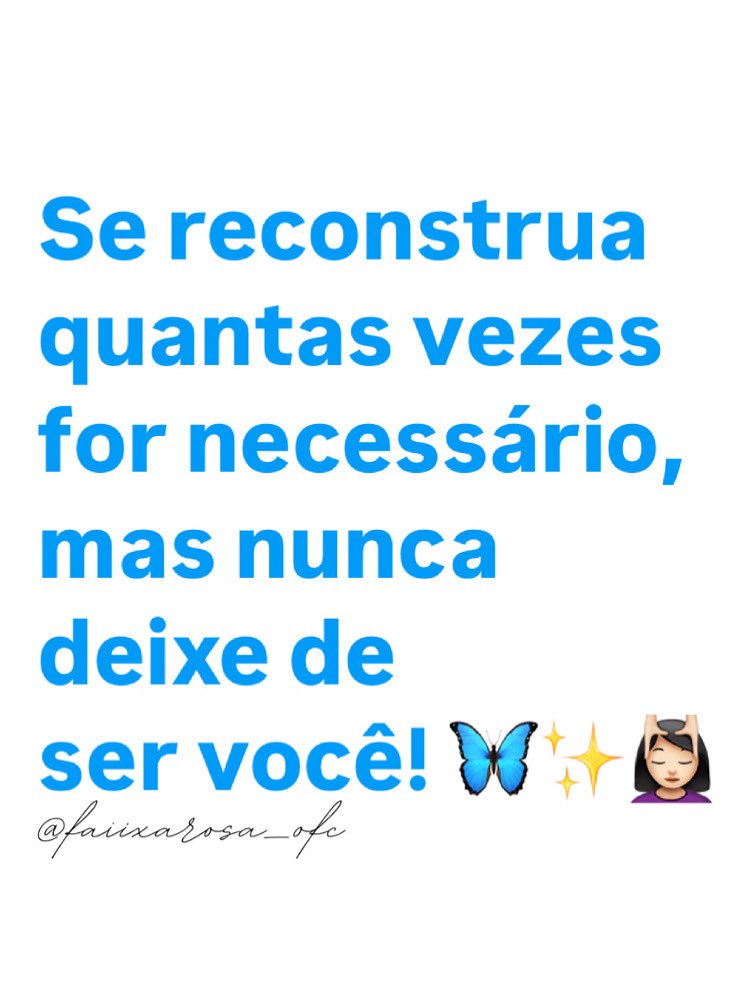 Faixarosasz's tweet photo. https://t.co/UX9dzWt7Lf