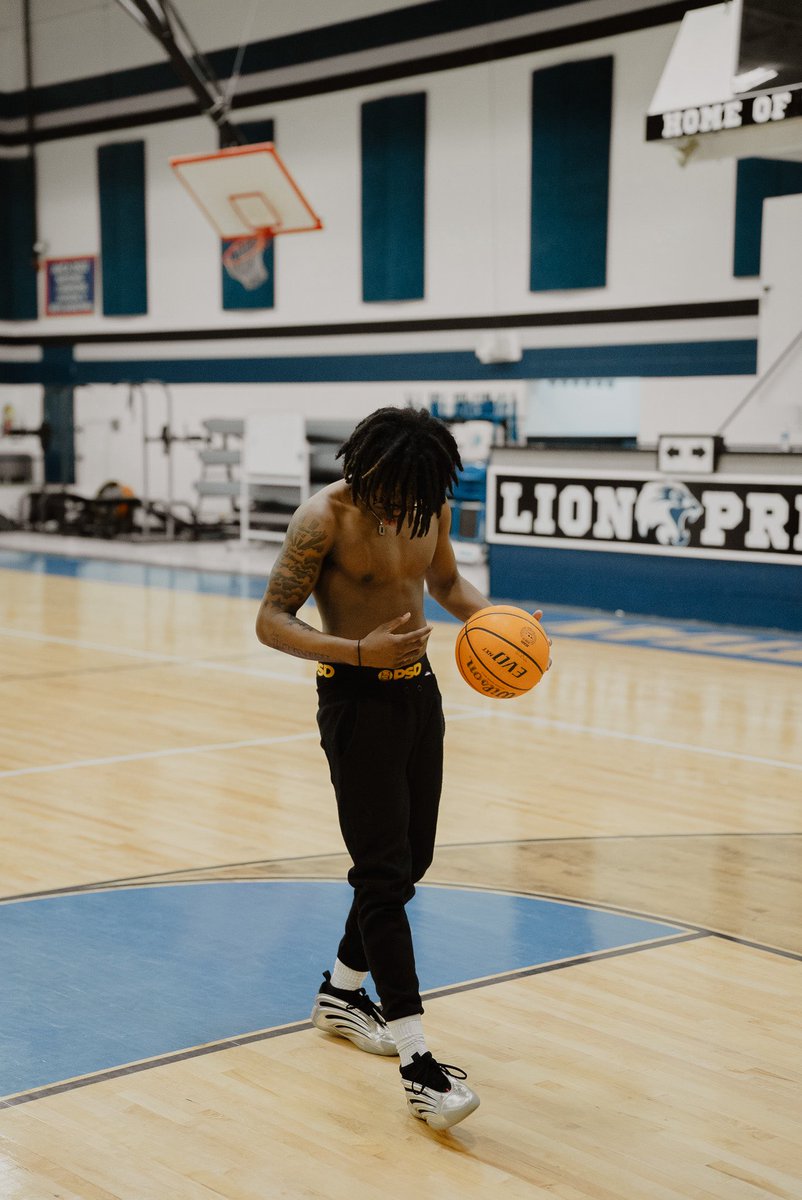 Eli Pendleton † tweet media