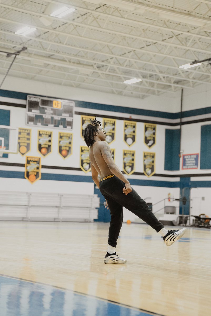 Eli Pendleton † tweet media