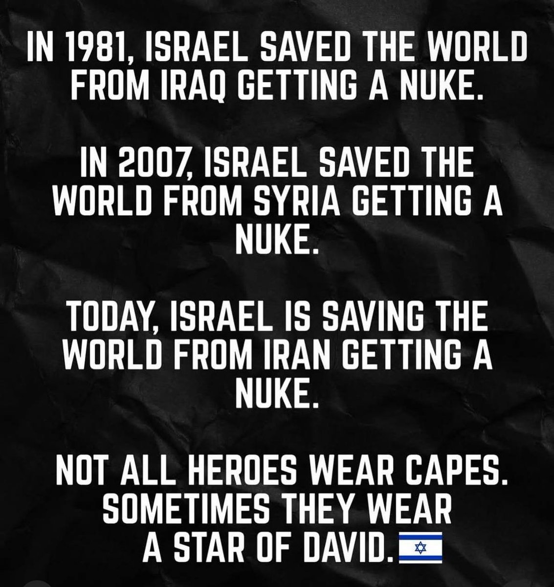 Adi13's tweet photo. 🇮🇱 https://t.co/LdBP2xLRXF
