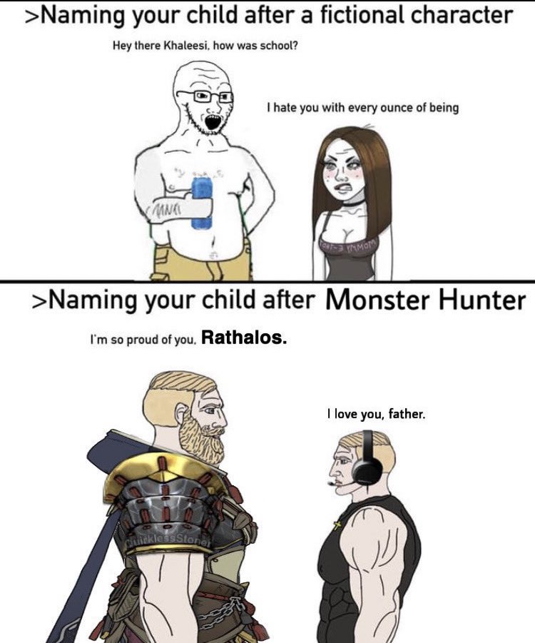 Happy Fathers Day