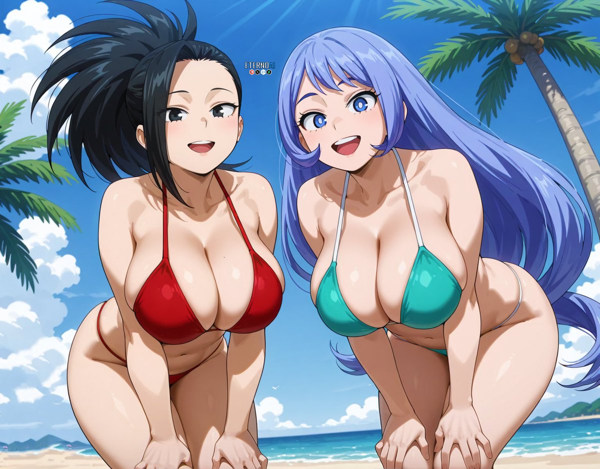 EternoAl tweet media