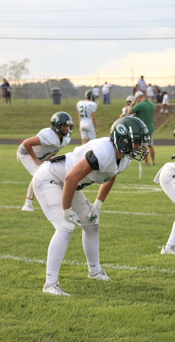 rawlinhanks's tweet image. Excited to compete at @BH2OFootball tomorrow! Cant wait to be on campus! @Coach_Rich50