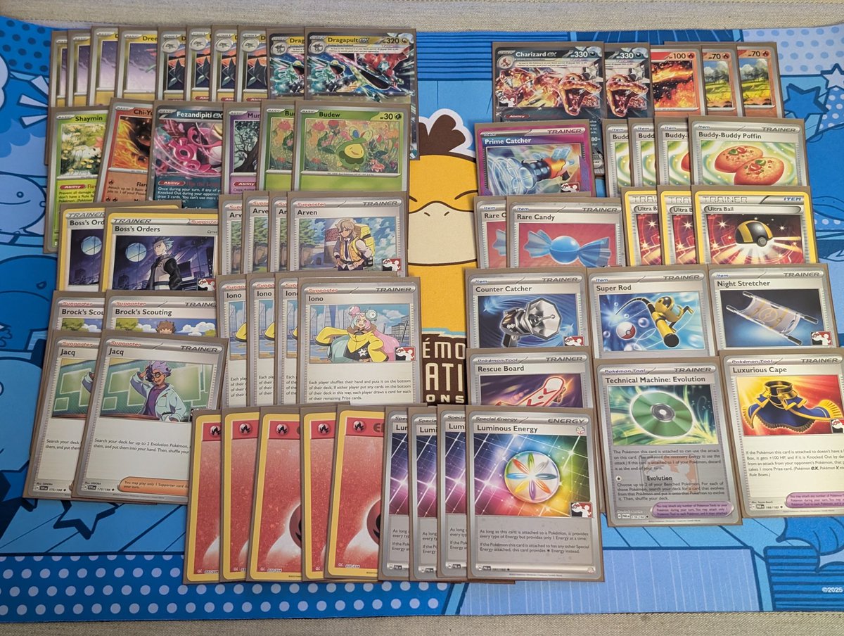 1wastold's tweet photo. Got second at QCons win a box comp with DragZard. Using the @StecherCro list. I recommend his guides, the walkthroughs and thoughts on cards really help with understanding the deck  building process https://t.co/ZrITFcDXQr