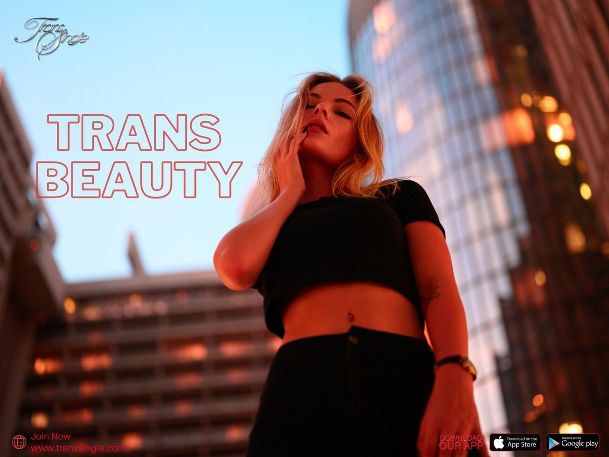 TransSingle tweet media