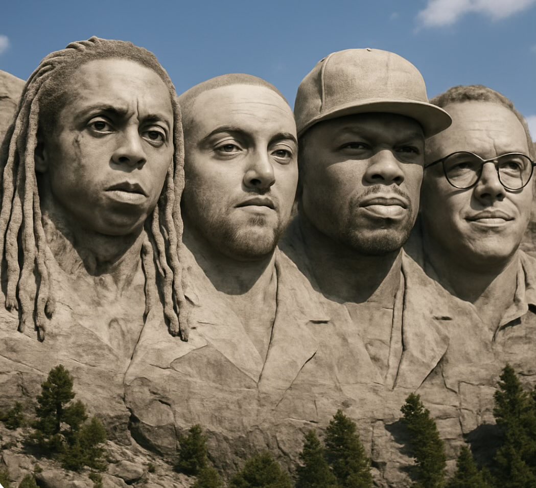 JexMusic tweet media