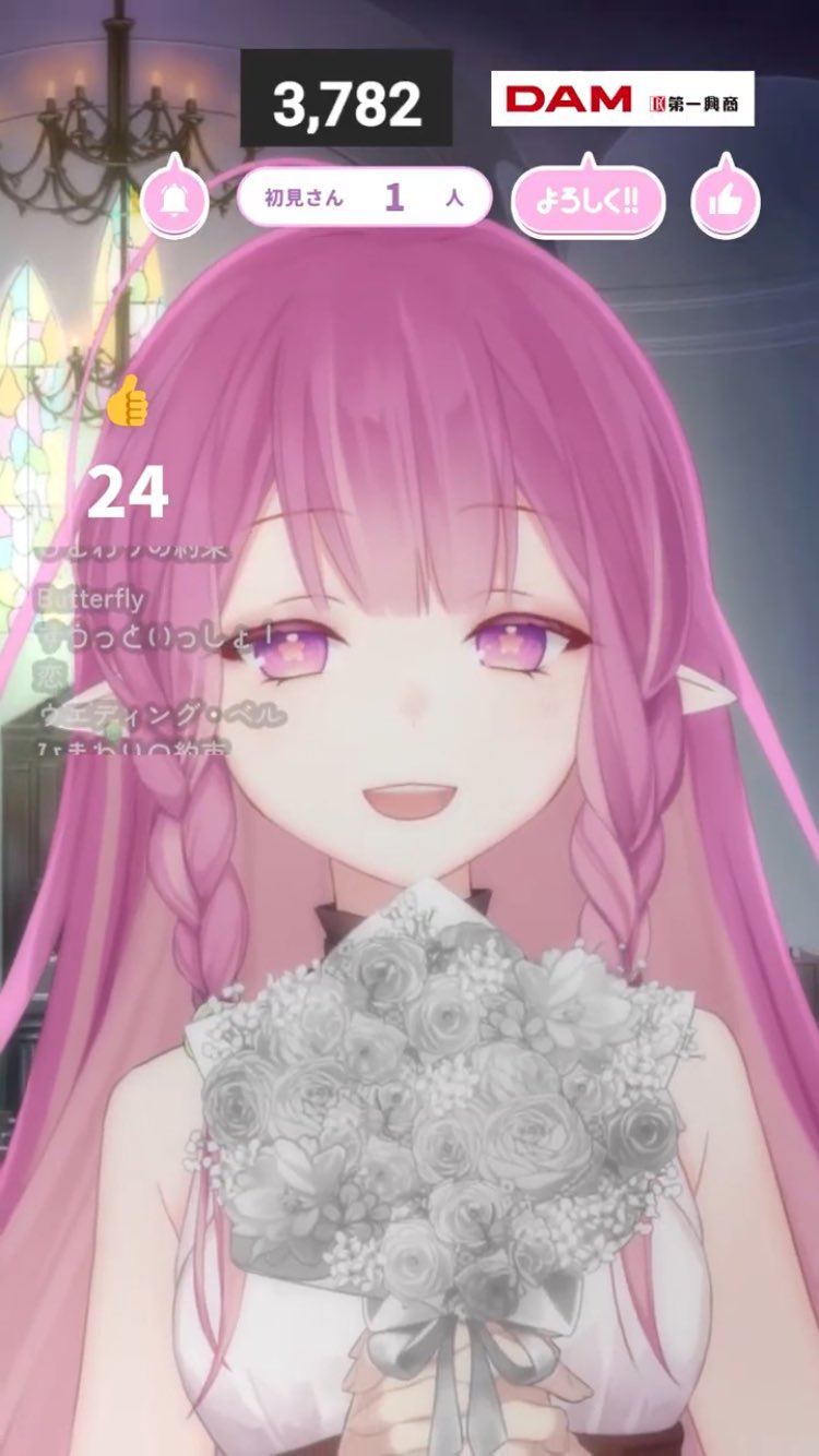 白珠いこい🍙🔮vtuber on X: 