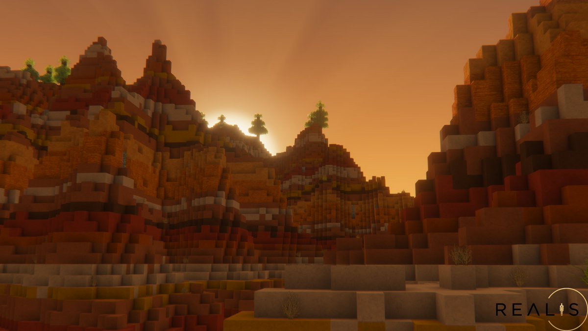 Realis Worlds tweet media