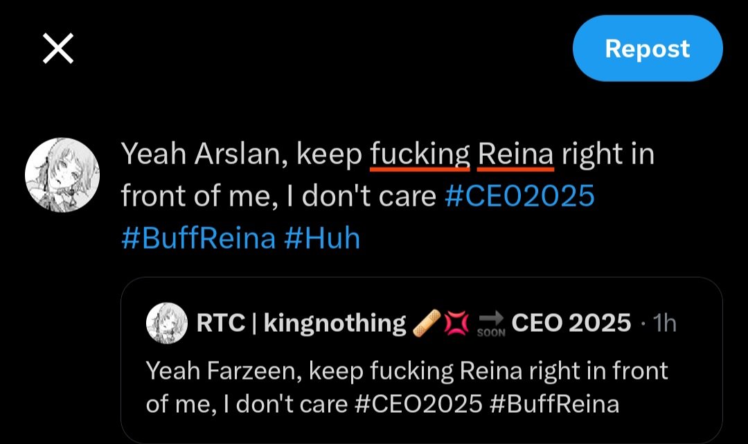 kingnothingFGC's tweet photo. Nevermind https://t.co/kl5B0FCpyi
