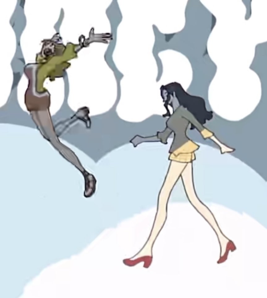 Daily Nico Robin (@robin_hourly) on Twitter photo 