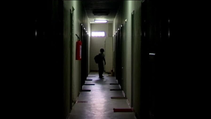 CINEMA505's tweet photo. Dirigido por Eduardo Coutinho, a obra-prima ‘Edifício Master’ chegou na Netflix. https://t.co/dgKUYEQspv