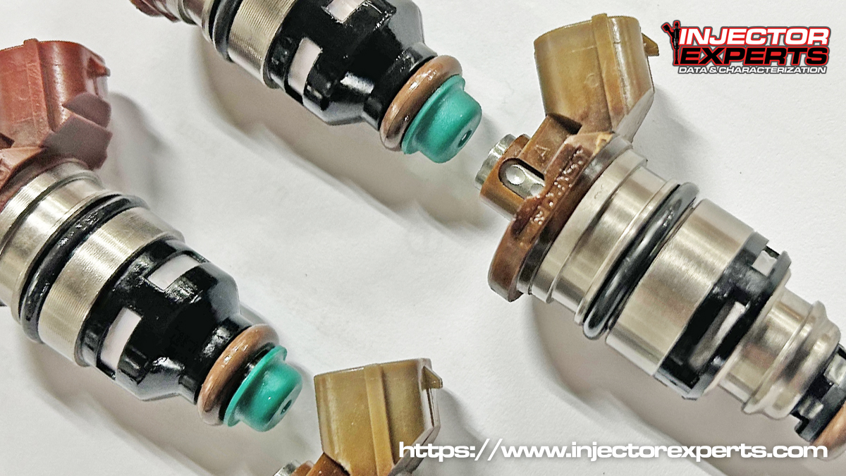 injectorexperts's tweet photo. You drive a precision machine. Treat it that way. Our injector cleaning service is trusted by owners of high-end brands for a reason: #chevrolet #gm #gmc #efi #fuelinjectors #mazda #data #fueltech #holley #fitech #tuning #tuners #mitsubishi #toyota #ford #dodge #audi #bmw https://t.co/1Kw6Rsvc93