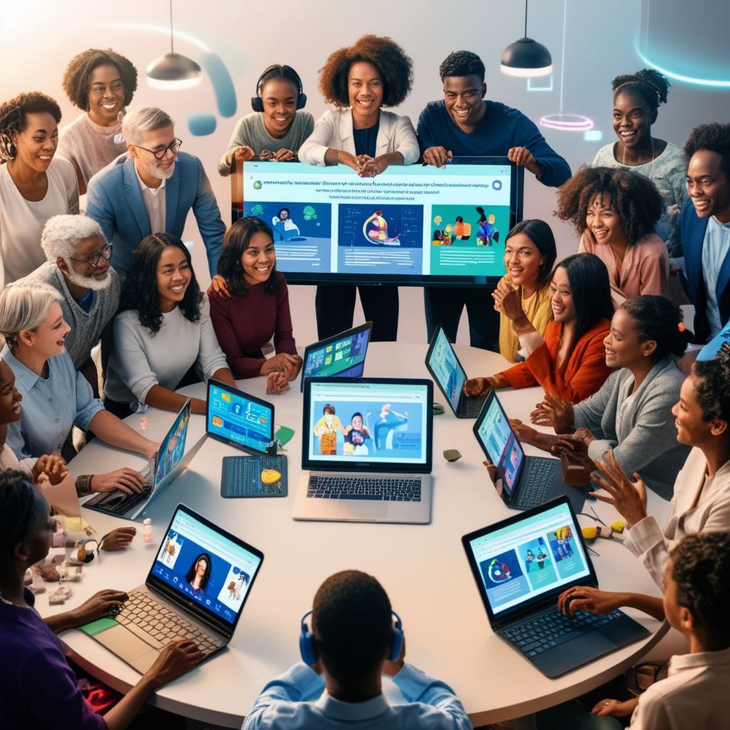 zhoeyycrypto's tweet photo. Together We Learn, Together We Rise.
A collaborative platform for lifelong learning, shared growth, and global impact.
Contribute nowπ₯
https://t.co/aku93kM71O
@vlacp36 @VLACPlatform @Ria0952 @GLNsGlobal @PiCoreTeam
#VLACP https://t.co/vzWJbdrhfI