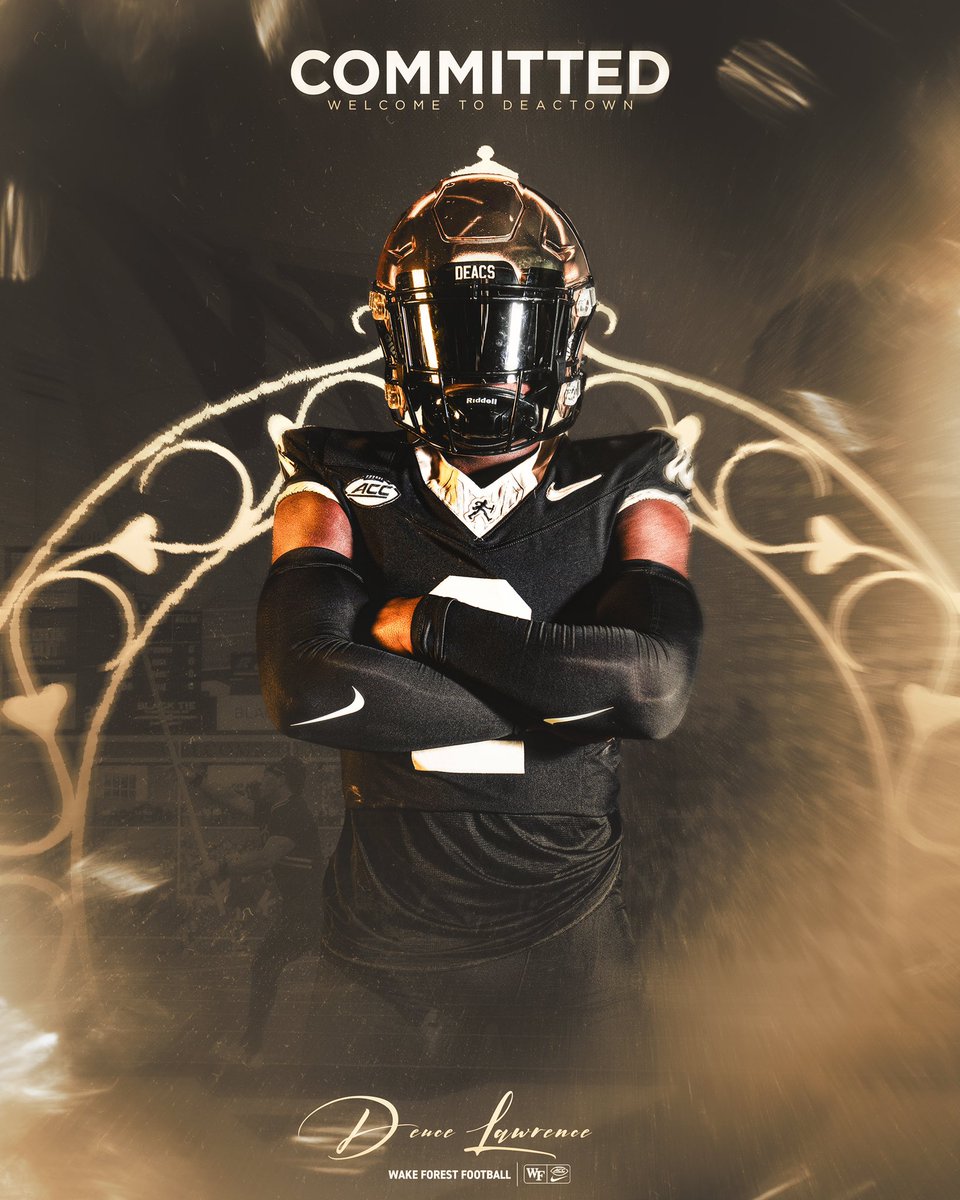 0fficial_deuce's tweet image. Very blessed to announce that i have committed to The University Of Wake Forest #blessed #Committed #GoDeacs