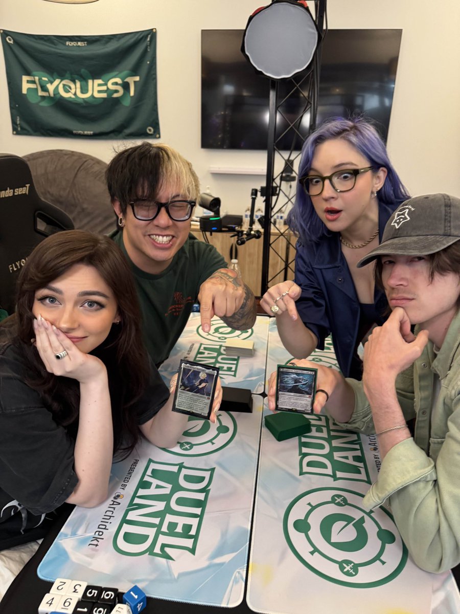 THE FINALS FOR <a href="/FlyQuest/">FlyQuest LTA NORTH CHAMPS</a> 2HG EVENT IS NOW. We also have a canonical final fight. 

Who wins? Cloud or Sephiroth?

<a href="/TaaliaVess/">Taalia Vess</a> <a href="/brodinplett/">Brodin Plett</a> <a href="/heybillierae/">billie</a> WE BALL 

Twitch.tv/flyquest