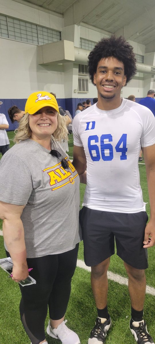 Marvin Williams Jr ('26) (@marvinwjr20) on Twitter photo Had a great time today competing at the Duke Academic Mega Camp!
<a href="/NorthWakeSaints/">North Wake Saints</a> <a href="/MGWill1975/">Coach M. Williams</a> <a href="/wco70mack/">WCO70 Sports</a> <a href="/ScoutNickP/">Coach Nick Pennisi</a> <a href="/coachnate56/">Coach Nate Stephens</a> <a href="/coachRickLyster/">Rick Lyster</a> <a href="/CoachZackGoodFB/">Zachary Good</a> <a href="/AlexKurtzYale/">Alex Kurtz</a> <a href="/AB_Balogh21/">Coach Balogh</a> <a href="/bryce_pm/">Bryce Perry-Martin</a> <a href="/CoachSmith67/">Roseanna Smith</a> <a href="/Coach_Cattrell/">Blake Cattrell</a> <a href="/CoachJud_21/">Shabre Judkins</a> Had a great time today competing at the Duke Academic Mega Camp!
<a href="/NorthWakeSaints/">North Wake Saints</a> <a href="/MGWill1975/">Coach M. Williams</a> <a href="/wco70mack/">WCO70 Sports</a> <a href="/ScoutNickP/">Coach Nick Pennisi</a> <a href="/coachnate56/">Coach Nate Stephens</a> <a href="/coachRickLyster/">Rick Lyster</a> <a href="/CoachZackGoodFB/">Zachary Good</a> <a href="/AlexKurtzYale/">Alex Kurtz</a> <a href="/AB_Balogh21/">Coach Balogh</a> <a href="/bryce_pm/">Bryce Perry-Martin</a> <a href="/CoachSmith67/">Roseanna Smith</a> <a href="/Coach_Cattrell/">Blake Cattrell</a> <a href="/CoachJud_21/">Shabre Judkins</a>