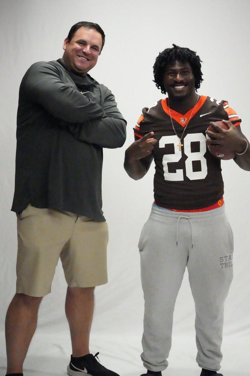 Greg Nosal (@coachgregnosal) on Twitter photo Five Years Later he finally got his OV photoshoot! #Classof2021 <a href="/jaisonp5lyfe/">Jaison Patterson</a> #AYZIGGY 🟤🟠🦅 Five Years Later he finally got his OV photoshoot! #Classof2021 <a href="/jaisonp5lyfe/">Jaison Patterson</a> #AYZIGGY 🟤🟠🦅